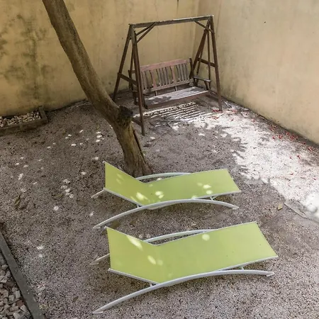 Apartment Houze_historical Lisbon, Flat W/ Private Patio *